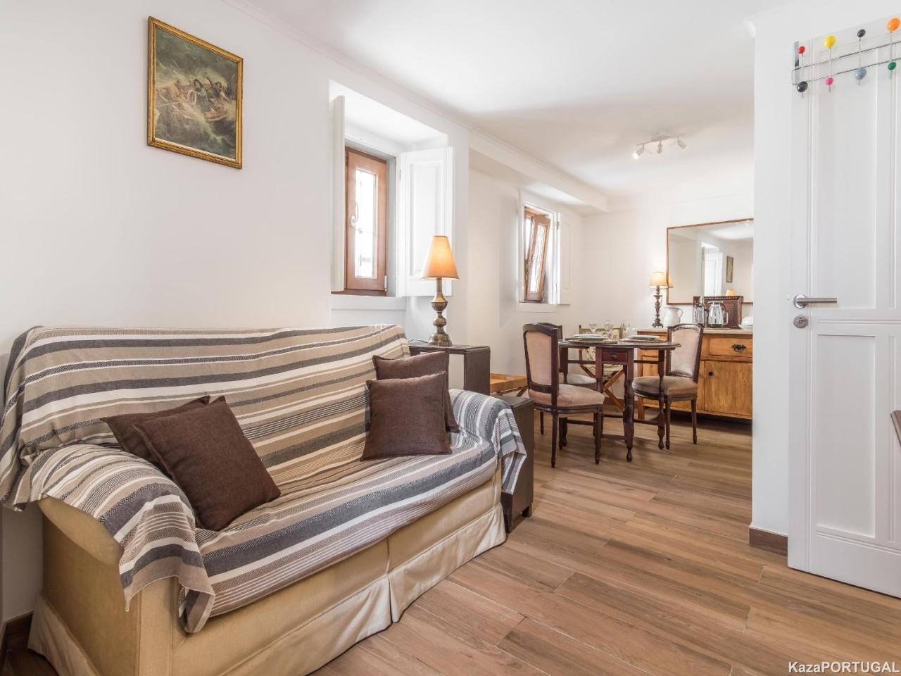Vila Casa Navegantes Cascais Exteriér fotografie